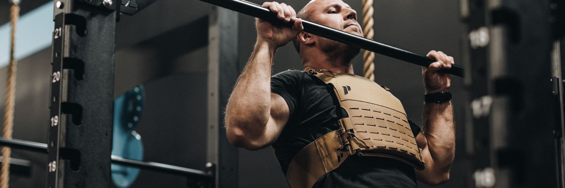 1st Phorm Weighted Vests