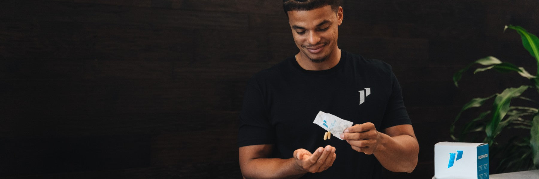Men's Multivitamins