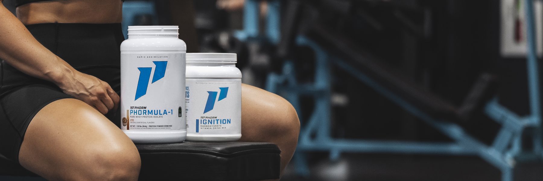 Post-Workout Supplements