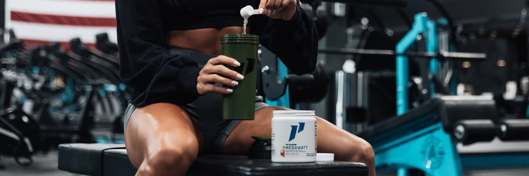 Pre Workout Energy