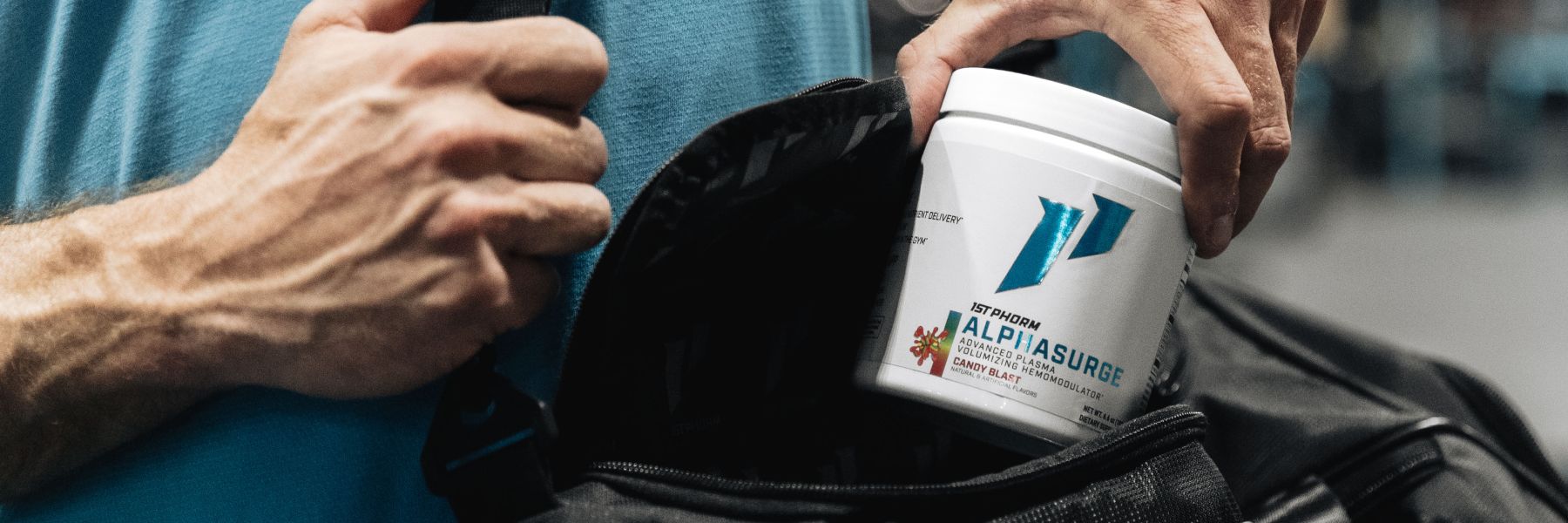 Pump Supplements