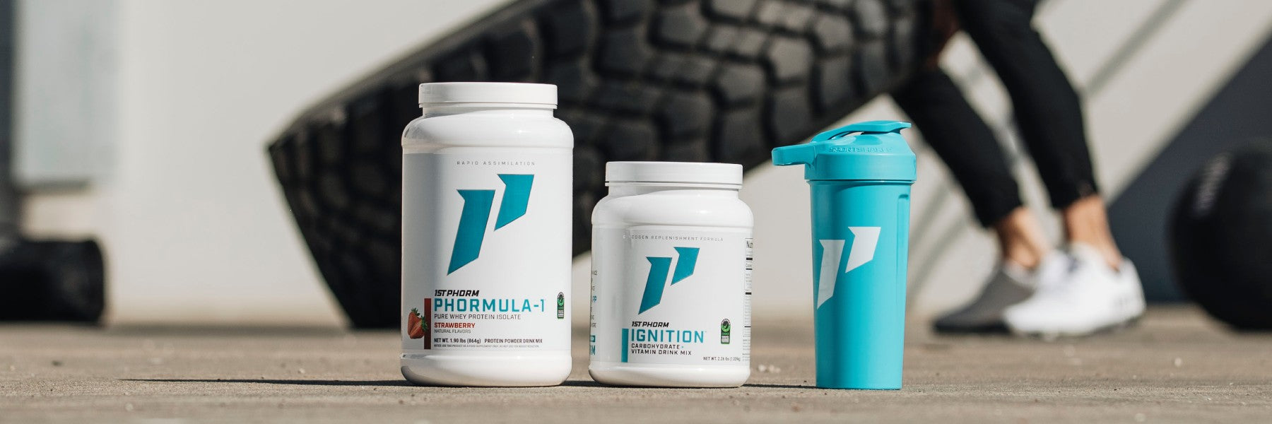 Muscle Building Supplement Stacks