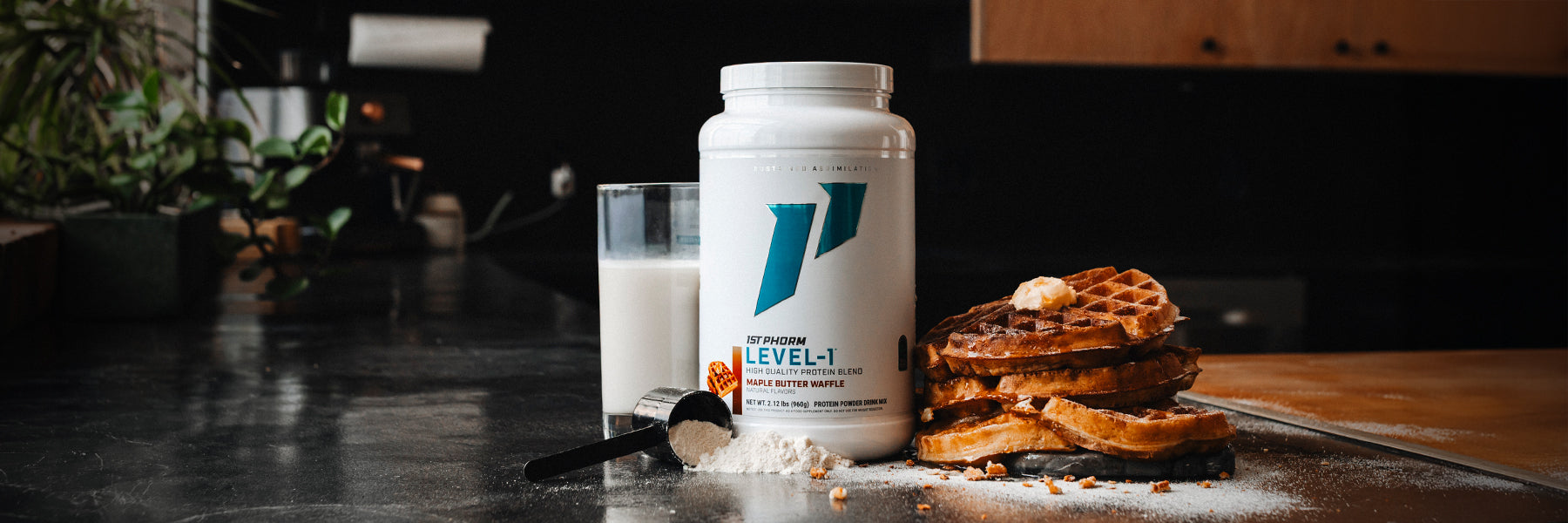 Protein Supplements