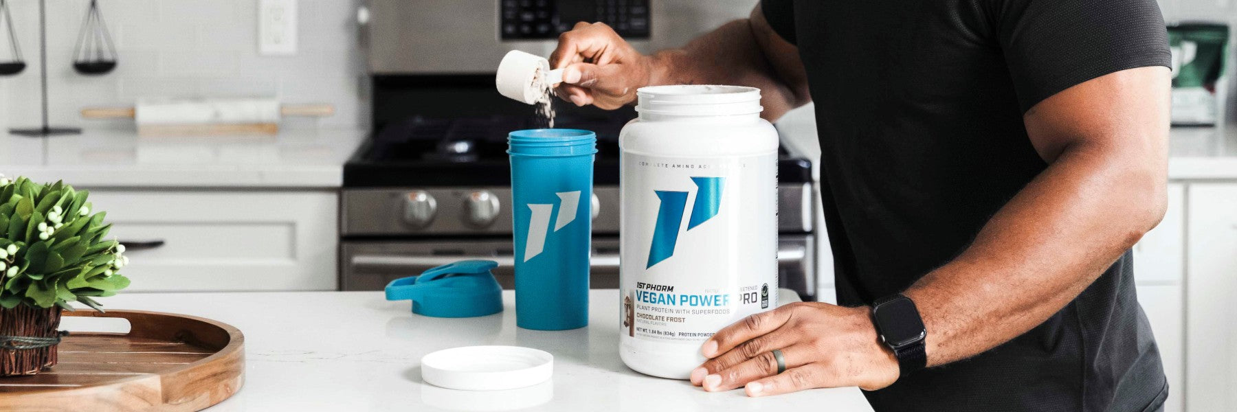Vegan Supplements