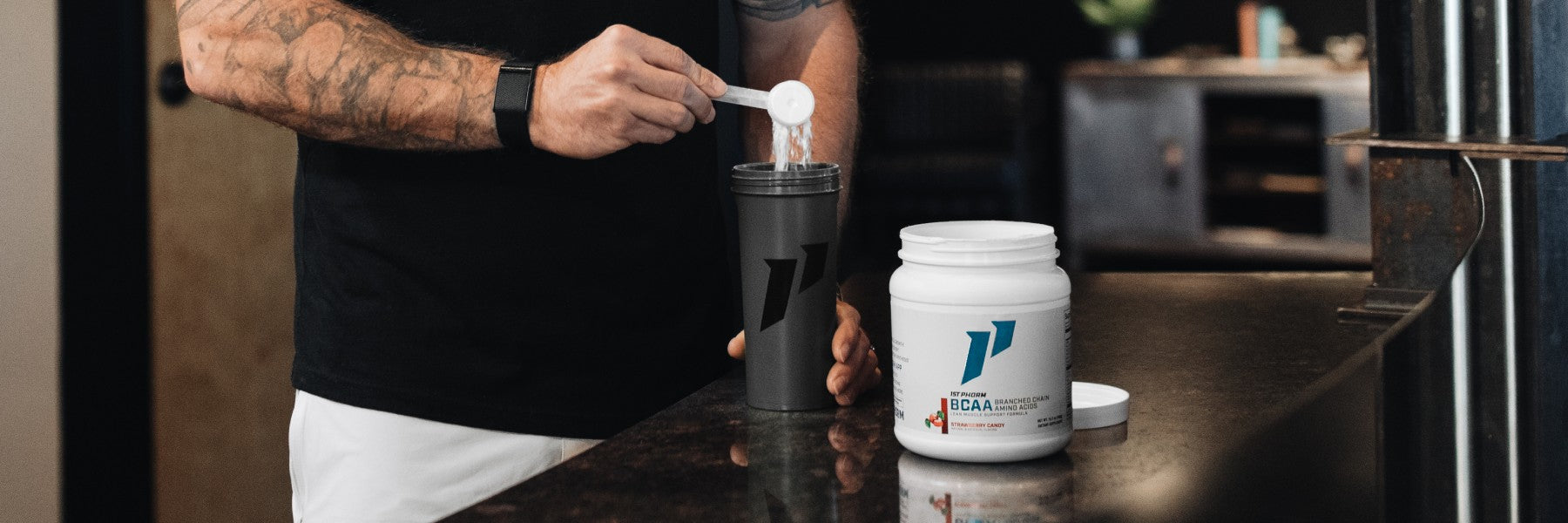 Amino Acid Supplements