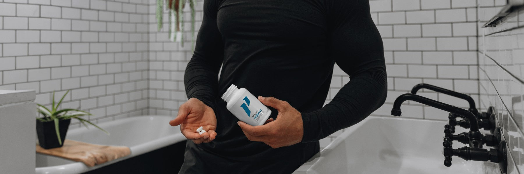 Nighttime Supplements