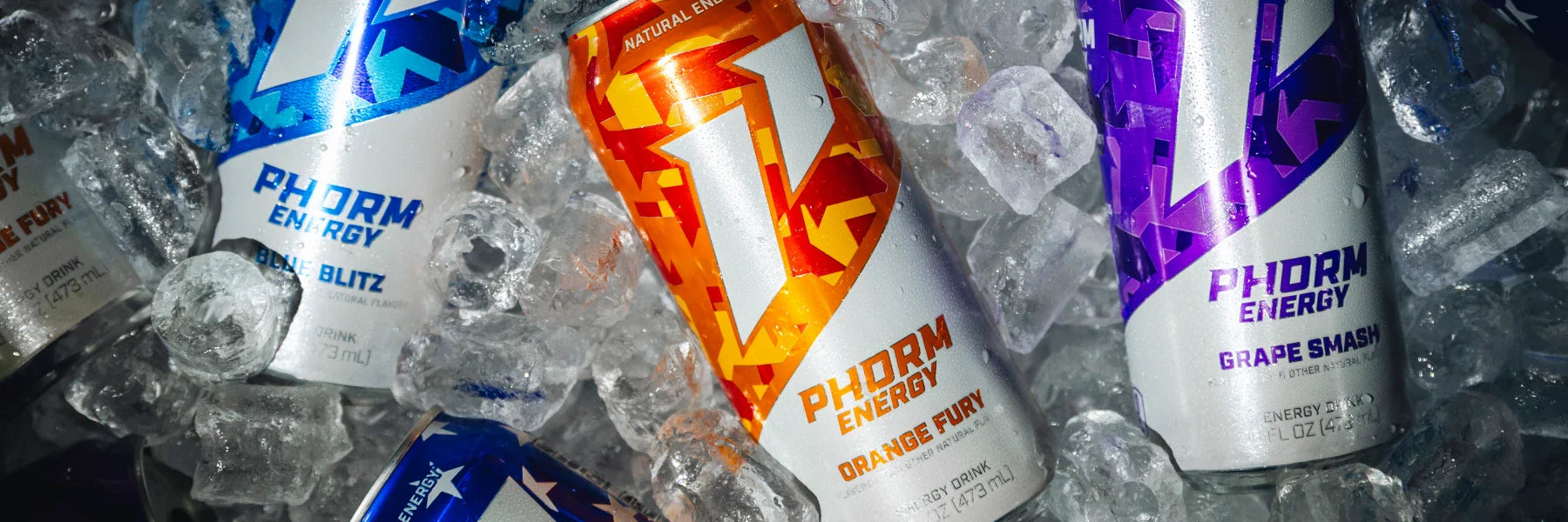 Phorm Energy