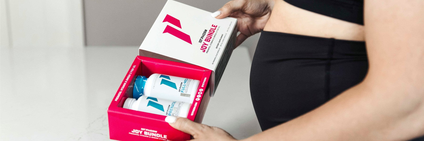 Prenatal Vitamins
