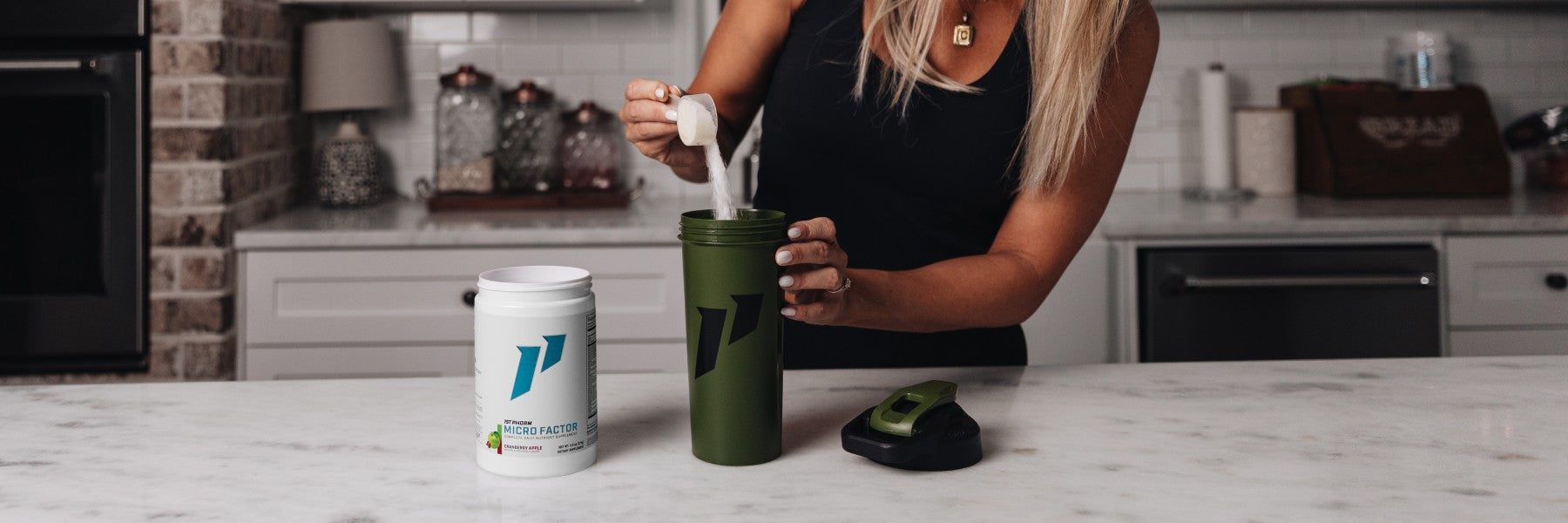 Multivitamins for Women