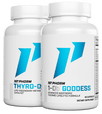 1-Db Goddess & Thyro-Drive
