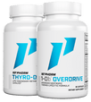 1-Db Overdrive & Thyro-Drive