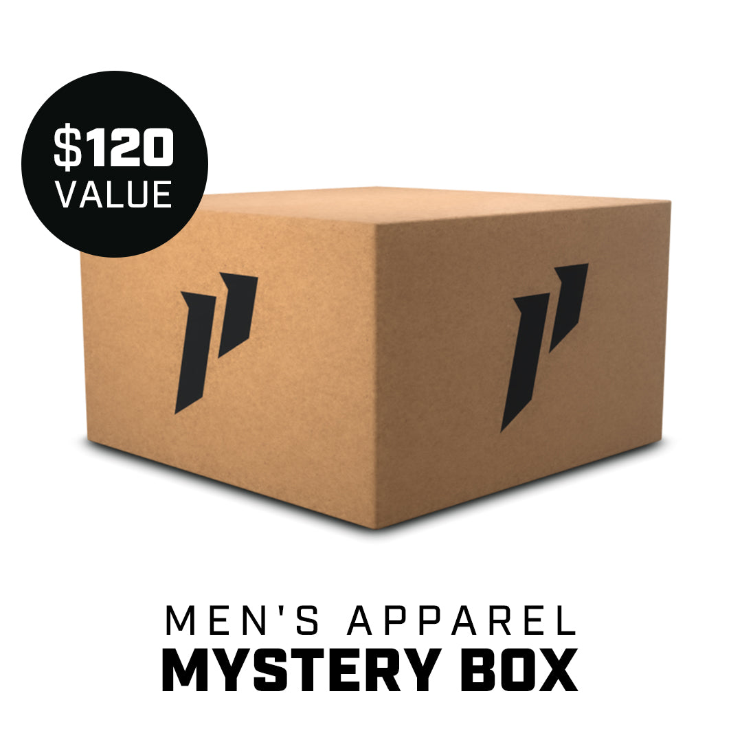 Men's Apparel Mystery Box