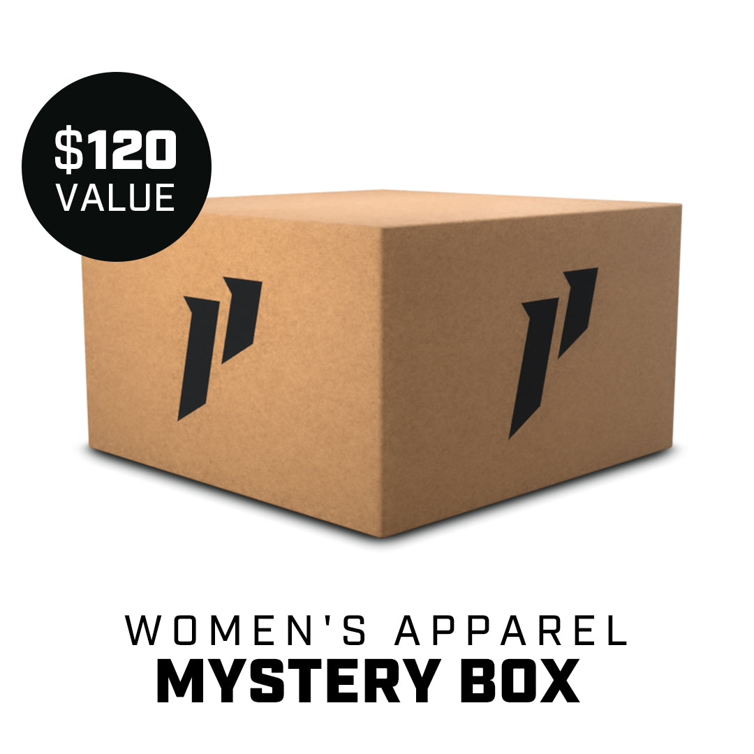 Women's Apparel Mystery Box