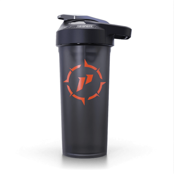 Mystery Brand Shaker Cup