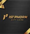 1st Phorm Gift Card