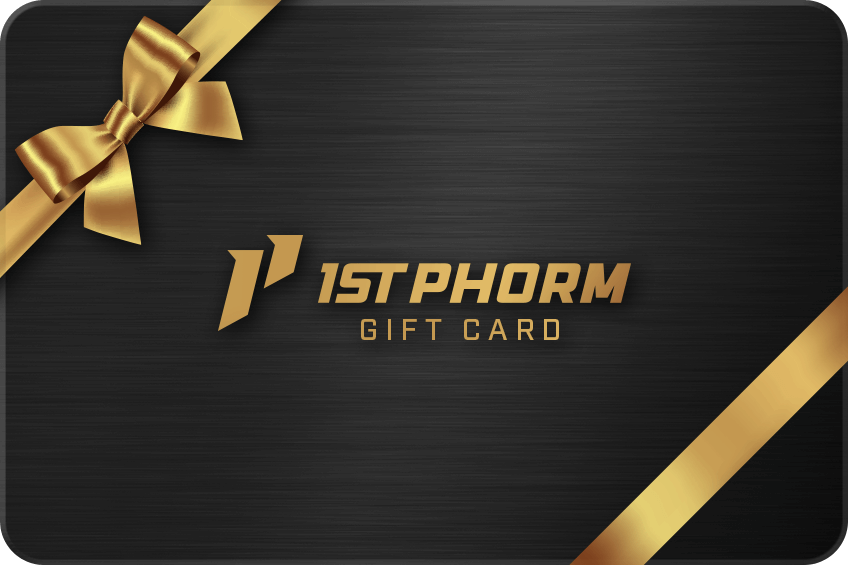 1st Phorm Gift Card