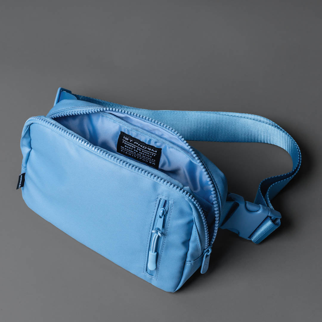 Limitless Fanny Pack 2.0 | 1st Phorm