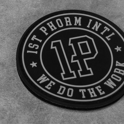 International Patch