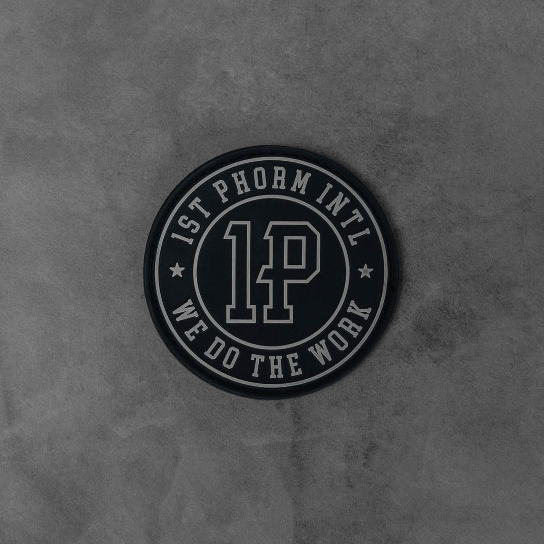 International Patch