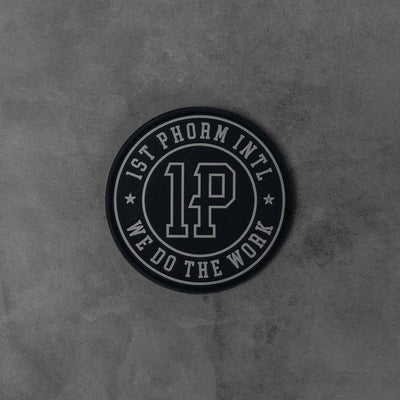 International Patch