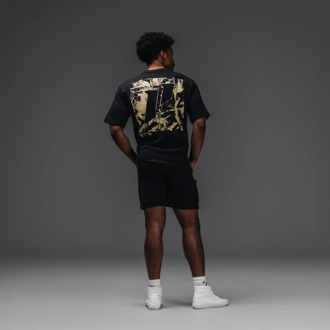 Fracture Tee