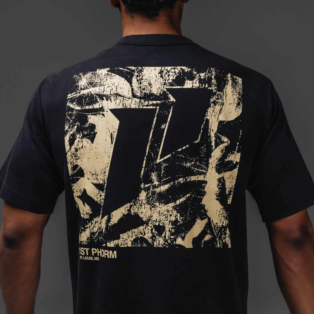 Fracture Tee