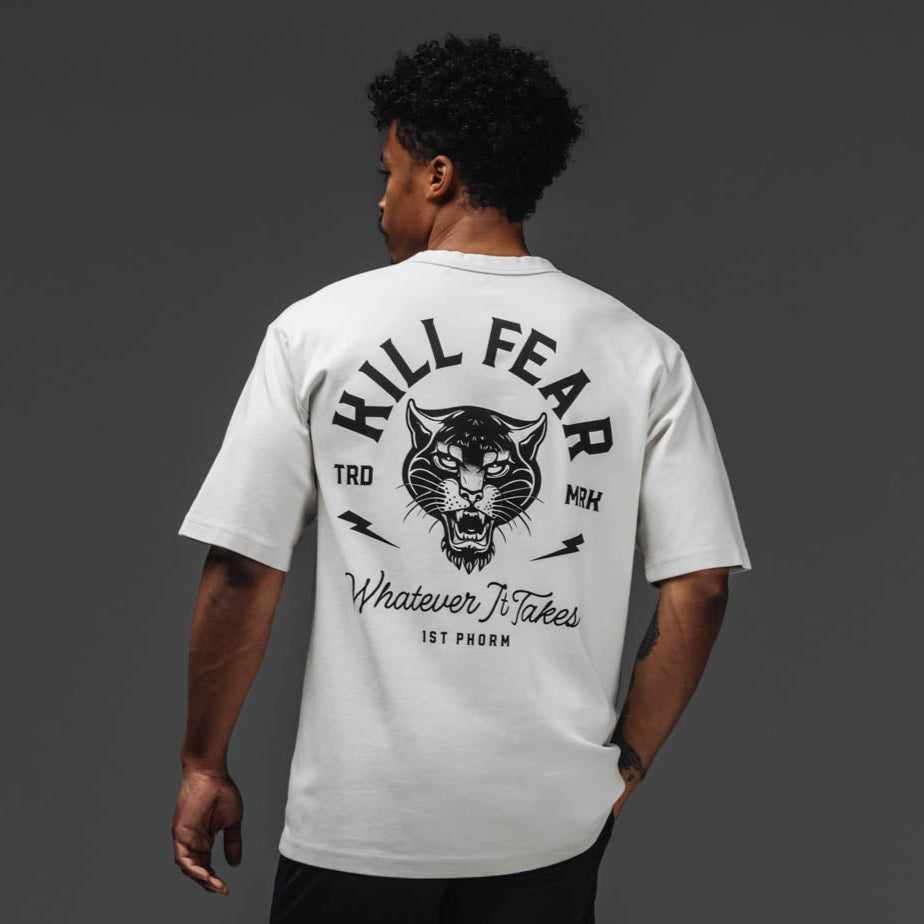 Kill Fear Tee
