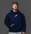 American Crest Hoodie