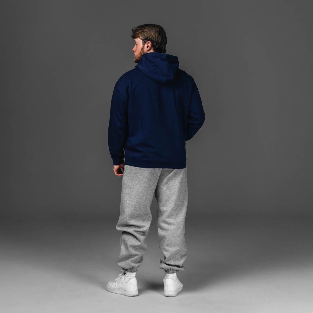 American Crest Hoodie
