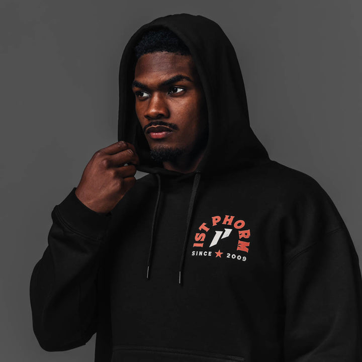 Doin The Work Hoodie | 1st Phorm