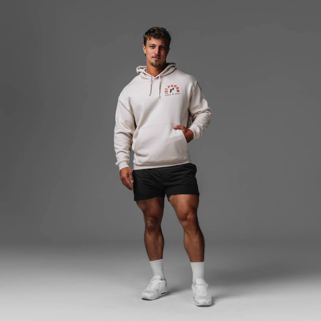 Doin The Work Hoodie | 1st Phorm