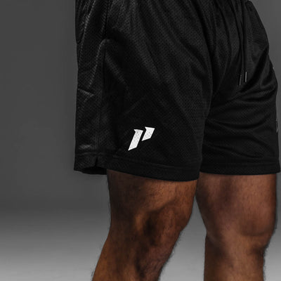 Athletics Crest Mesh Short
