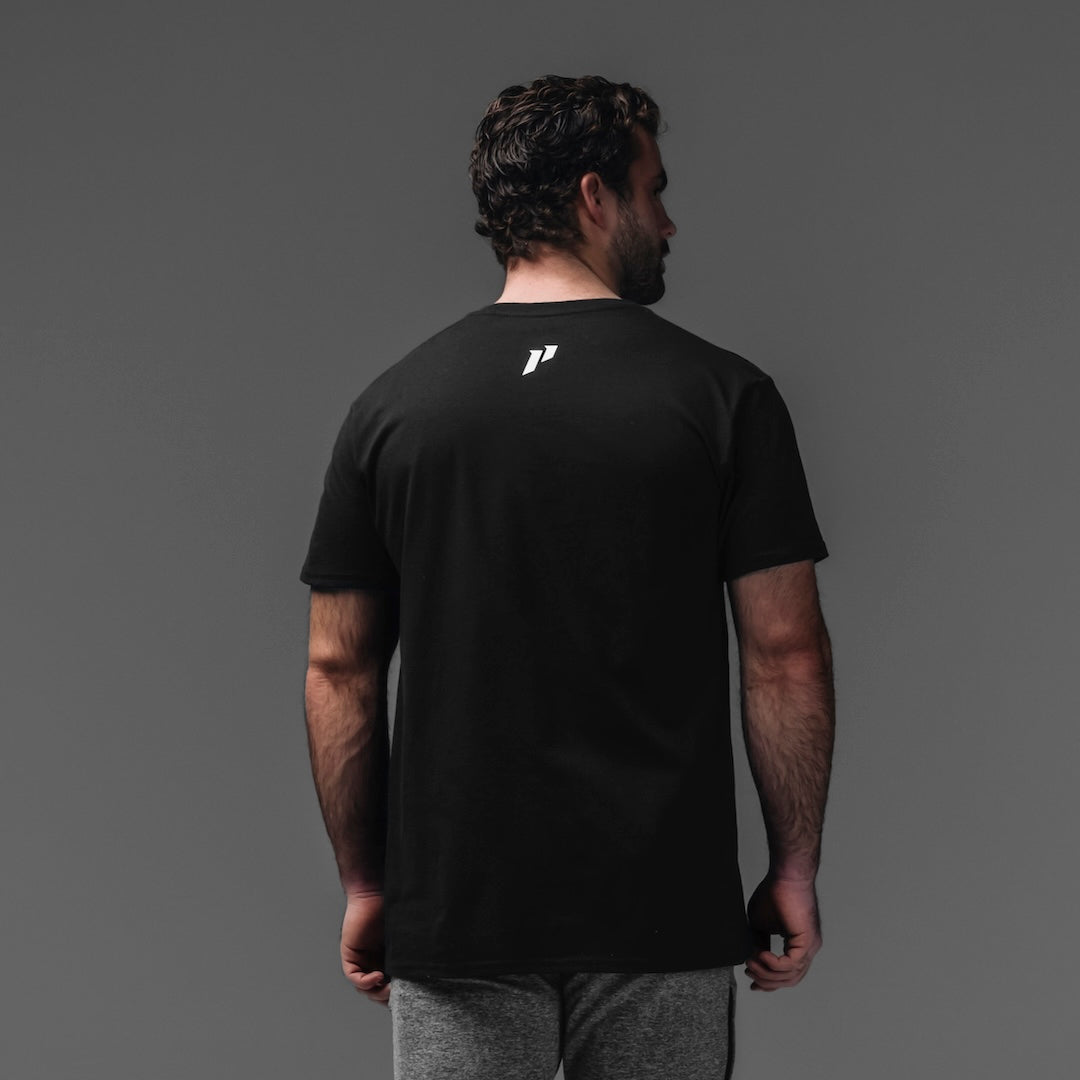 1P Varsity Tee | 1st Phorm