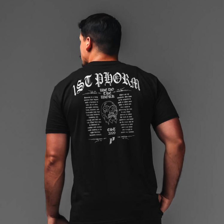 Journey Tee 1st Phorm