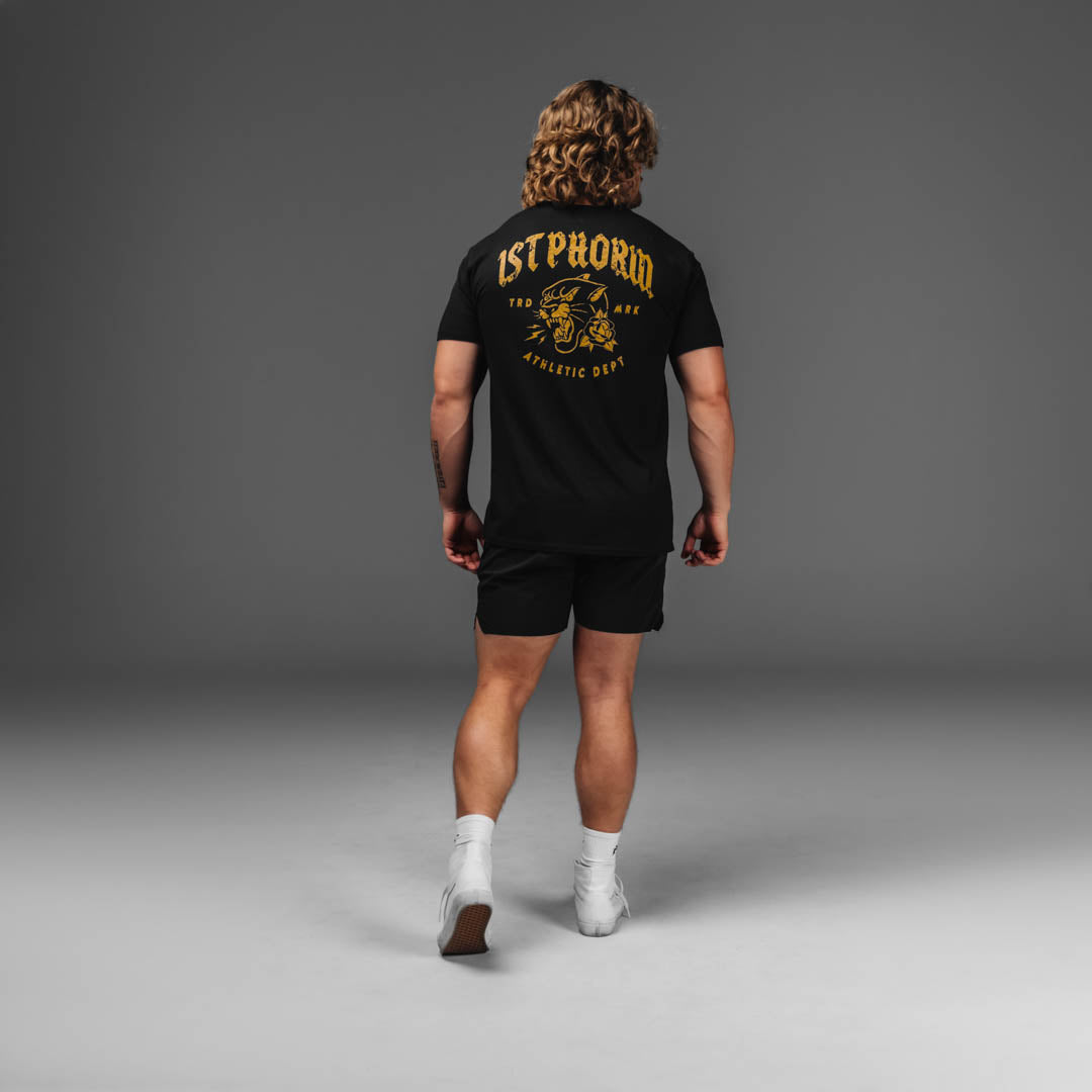 Wildcat Tee