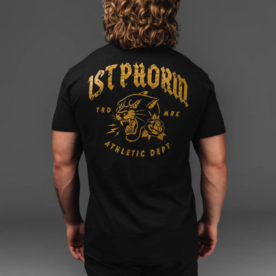 Wildcat Tee