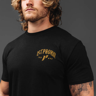 Wildcat Tee