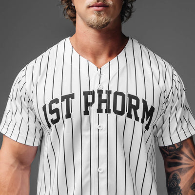 1P Baseball Jersey