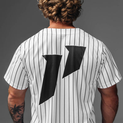 1P Baseball Jersey