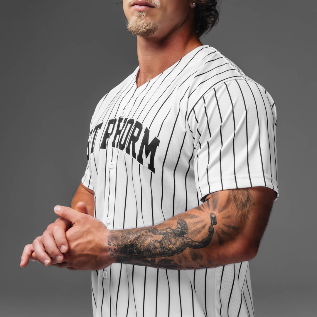 1P Baseball Jersey