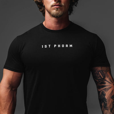 Grit Tee
