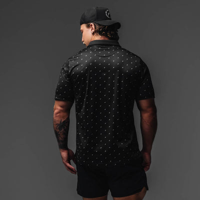 Pace of Play Polo