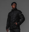 Men's Energy Coat