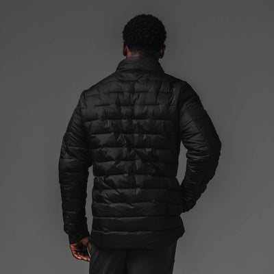 Men's Energy Coat