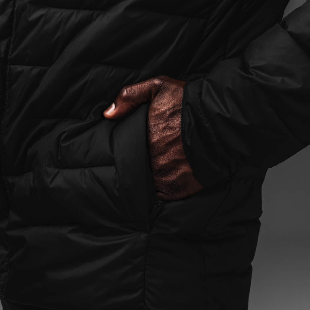 Men's Energy Coat