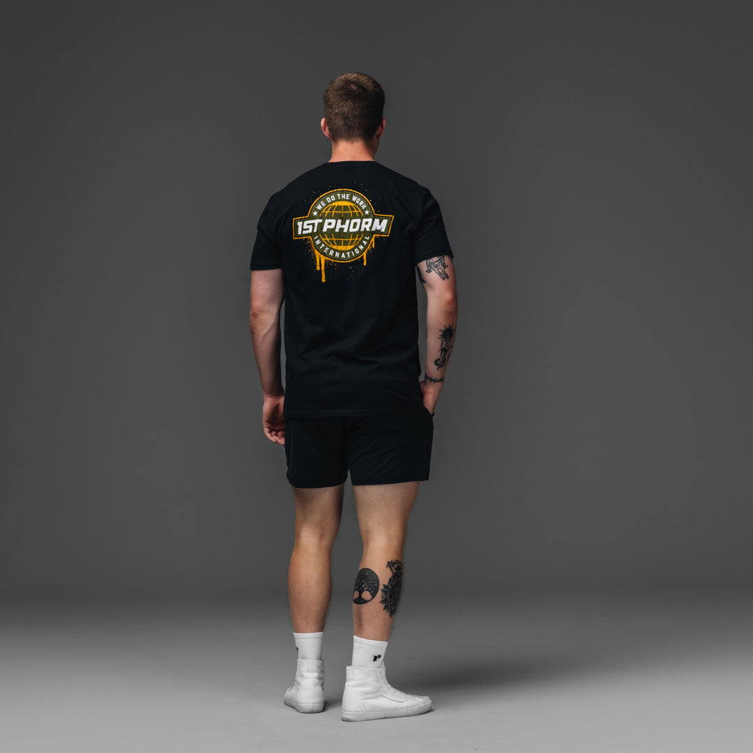 Worldwide Tee