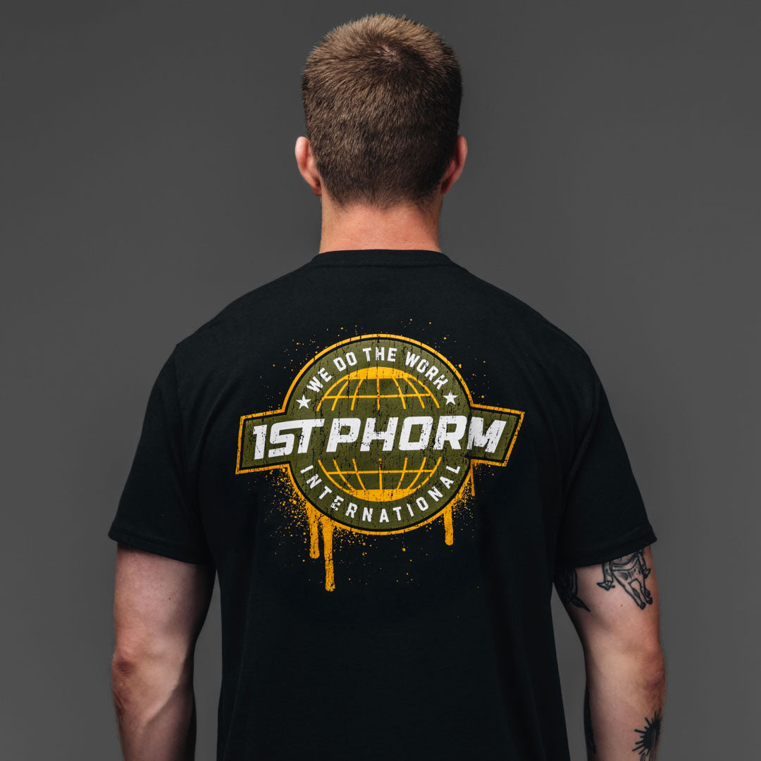Worldwide Tee