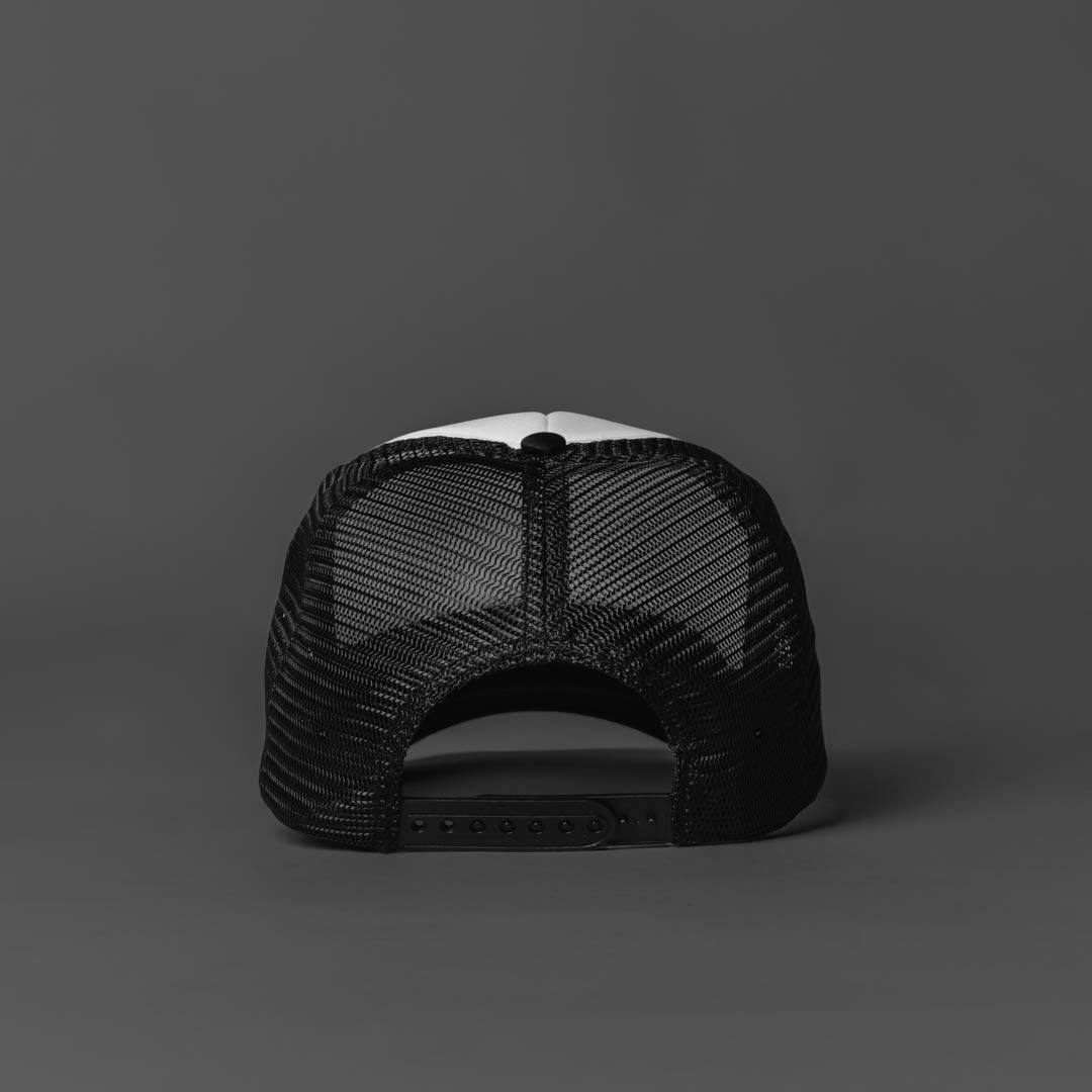 WDTW Athletic Foam Trucker