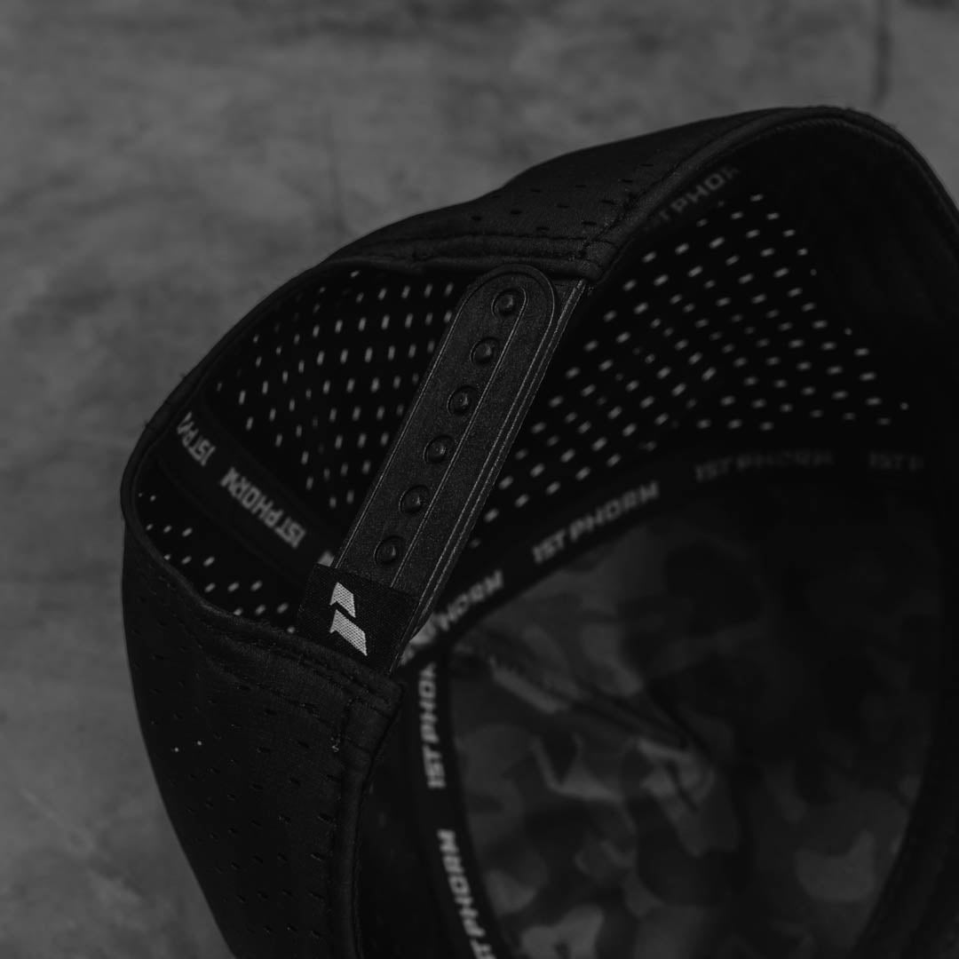 FOQ Sport Snapback