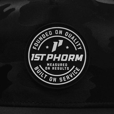 FOQ Sport Snapback